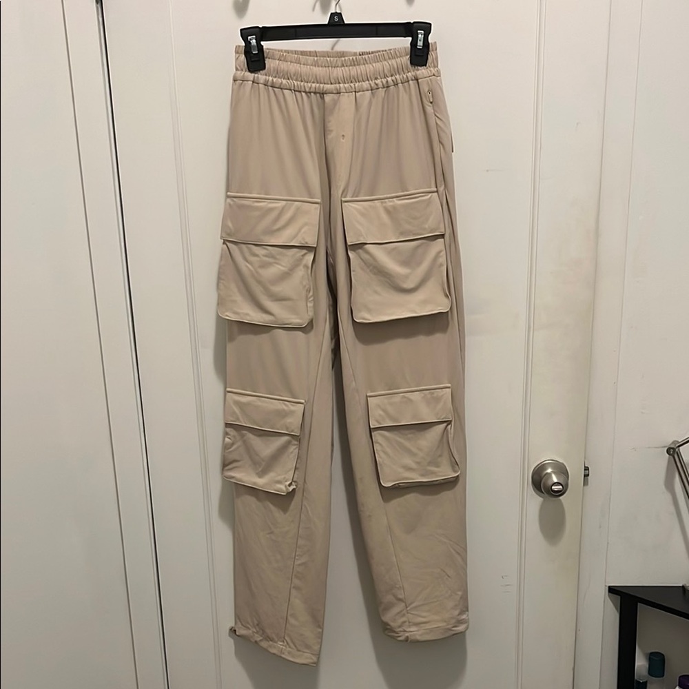 ALO Men's Cargo Venture Pants (size S)